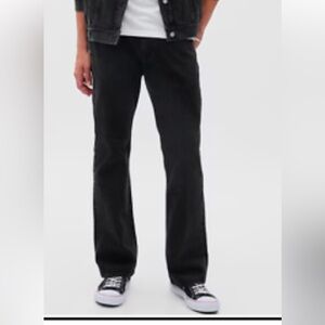 NWT Gap 1969 Men’s Bootcut Jeans